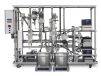 New possibilities -  Short Path Distillation Plant VK 83-6 SKR-G 